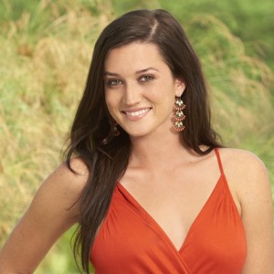 Jade - Bachelor in Paradise