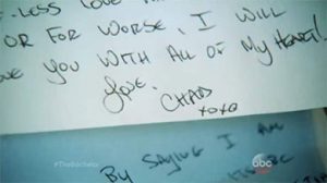 XOXO Chad