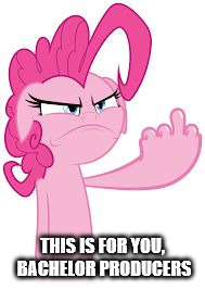 pony_fck_you -this is for you bachelor producers